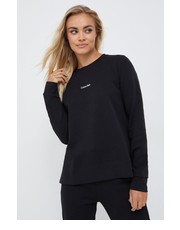 Bluza bluza damska kolor czarny gładka - Answear.com Calvin Klein 
