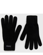 rękawiczki - Rękawiczki z domieszką wełny - Answear.com
