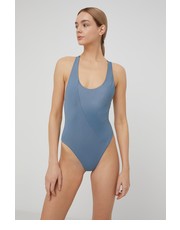 Strój kąpielowy strój kąpielowy miękka miseczka - Answear.com Calvin Klein 
