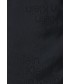 Strój kąpielowy Calvin Klein  szorty kąpielowe kolor czarny