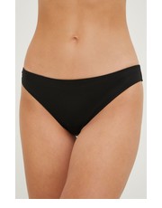 Strój kąpielowy figi kąpielowe kolor czarny - Answear.com Calvin Klein 