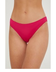 Strój kąpielowy figi kąpielowe kolor różowy - Answear.com Calvin Klein 