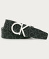 Pasek Calvin Klein  - Pasek dwustronny K50K505460