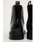 Botki Calvin Klein  - Sztyblety E6206.001