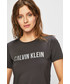 Top damski Calvin Klein  - Top 00GWS9K157