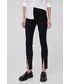 Jeansy Calvin Klein  jeansy damskie high waist