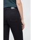Jeansy Calvin Klein  jeansy damskie medium waist