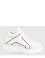 Sneakersy buty kolor biały - Answear.com Buffalo