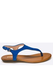 sandały - Sandały H152.126.BLUE - Answear.com