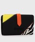 Portfel Desigual portfel damski kolor czarny