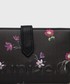 Portfel Desigual portfel damski kolor czarny