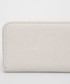 Portfel Desigual portfel damski kolor beżowy