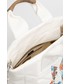 Shopper bag Desigual torebka kolor biały