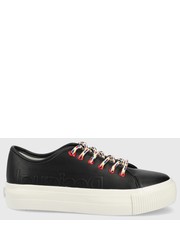 Sneakersy buty kolor czarny - Answear.com Desigual