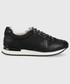 Sneakersy Desigual buty kolor czarny