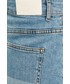 Spódnica Desigual - Spódnica jeansowa