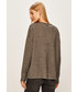 Sweter Desigual - Sweter 19WWJF10