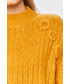 Sweter Desigual - Sweter 20WWJFAW