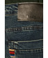 Spodnie męskie Desigual - Spodnie 19WMPW02