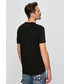 T-shirt - koszulka męska Desigual - T-shirt 19SMTK47
