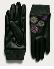 rękawiczki - Rękawiczki 20WAAL02 - Answear.com