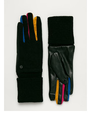 rękawiczki - Rękawiczki 20WAAK03 - Answear.com