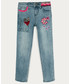 Spodnie Desigual - Jeansy dziecięce 104-164 cm 20WGDD09