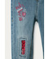 Spodnie Desigual - Jeansy dziecięce 104-164 cm 20WGDK02