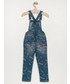 Spodnie Desigual - Ogrodniczki dziecięce 104-164 cm