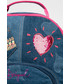 Plecak dziecięcy Desigual - Plecak dziecięcy 19WGXD01