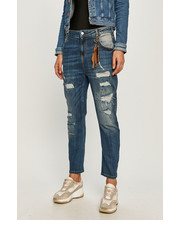 jeansy - Jeansy 20WWDD31 - Answear.com