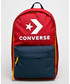 Plecak Converse - Plecak 10007031.A03