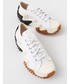 Sneakersy Converse buty kolor biały