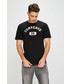 T-shirt - koszulka męska Converse - T-shirt 10004711.A03