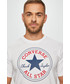 T-shirt - koszulka męska Converse - T-shirt 10007887.A04