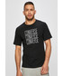 T-shirt - koszulka męska Converse - T-shirt 10017822.A01