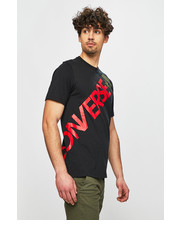 T-shirt - koszulka męska - T-shirt 10005902.A07 - Answear.com Converse