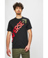 T-shirt - koszulka męska Converse - T-shirt 10005902.A07