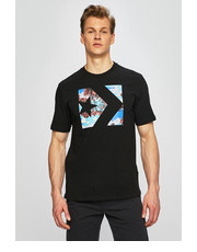 T-shirt - koszulka męska - T-shirt 10008536.A03 - Answear.com Converse