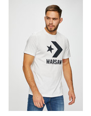 T-shirt - koszulka męska - T-shirt 10008022.A01 - Answear.com