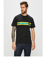 T-shirt - koszulka męska - T-shirt 10008547.A01 - Answear.com Converse