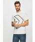 T-shirt - koszulka męska Converse - T-shirt 10008448.A06