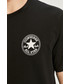 T-shirt - koszulka męska Converse - T-shirt 10021631.A01