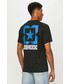 T-shirt - koszulka męska Converse - T-shirt 10021114.A01