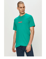 T-shirt - koszulka męska - T-shirt 10021114.A03 - Answear.com