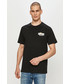 T-shirt - koszulka męska Converse - T-shirt 10021124.A01