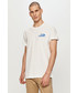 T-shirt - koszulka męska Converse - T-shirt 10021118.A02