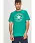 T-shirt - koszulka męska Converse - T-shirt 10007887.A47