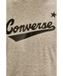 T-shirt - koszulka męska Converse - T-shirt