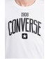 T-shirt - koszulka męska Converse - T-shirt 10002155